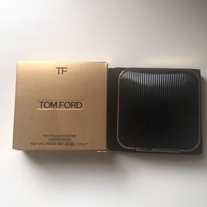 Tom Ford NightBloom Powder (highlighter)